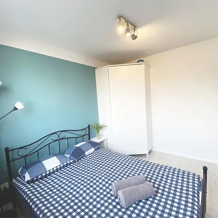 アパート 3rooms-balcony-pkp - Deerrest *