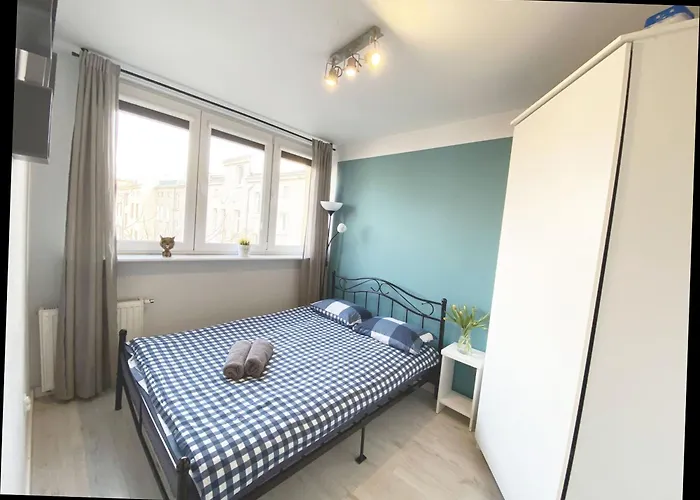 3rooms-balcony-pkp - Deerrest *