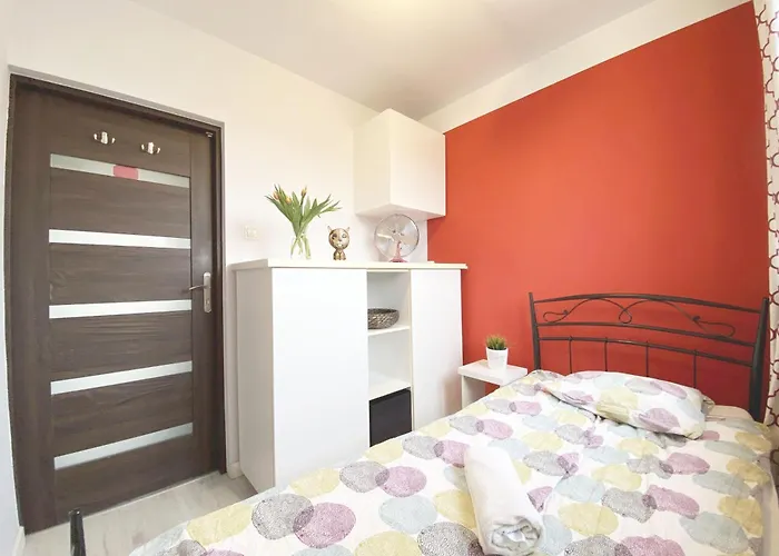 3rooms-balcony-pkp - Deerrest 아파트 *